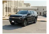 شيفروليه تاهو إل تي 2024